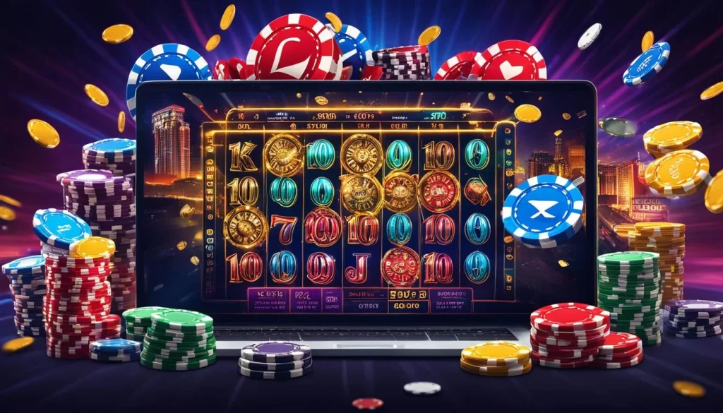 Khuyến Mãi Bắn Cá 98bet