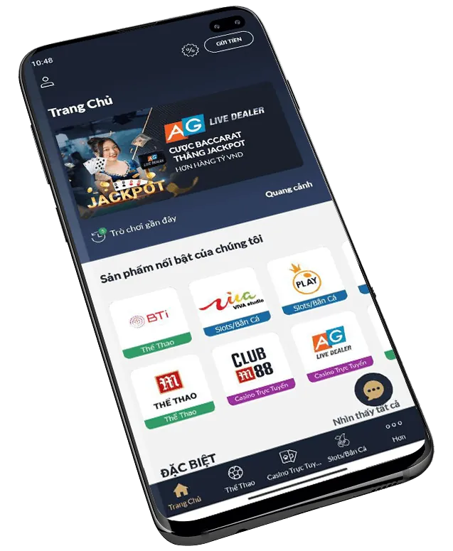 Nền Tảng An Toàn & Bảo Mật Tuyệt Đối 98bet
