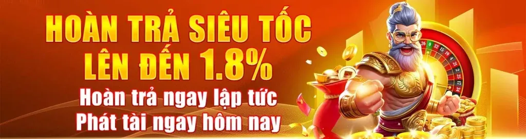 Casino Trực Tuyến tại 98bet