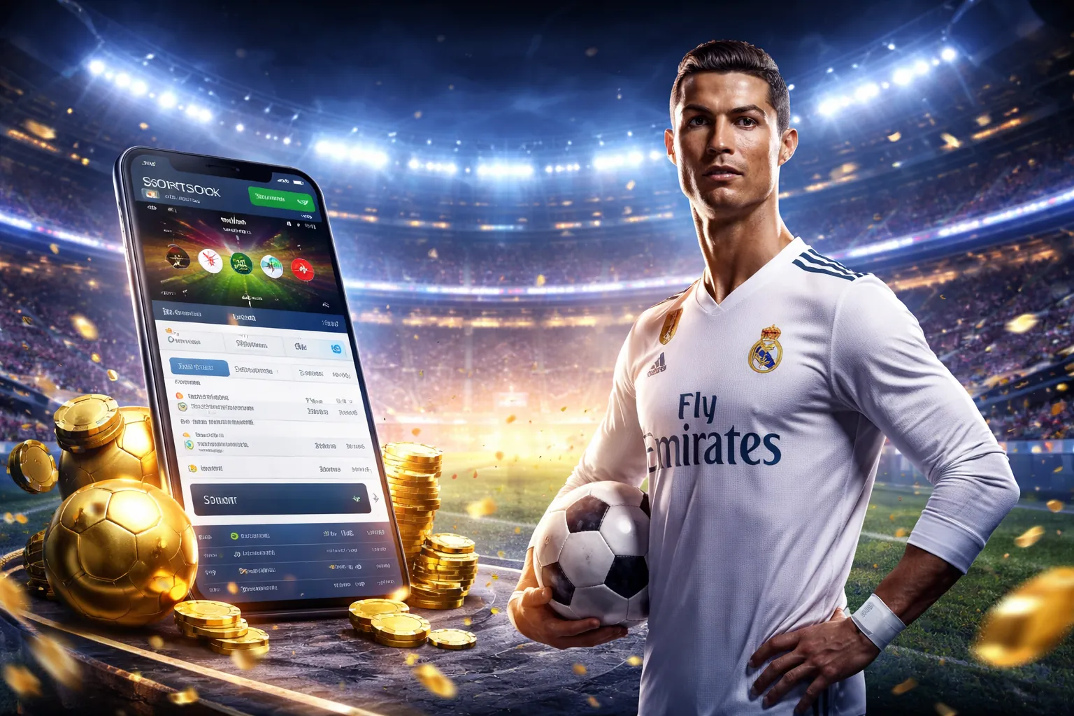 Hình ảnh chủ đạo về bảo vệ dữ liệu và tuân thủ GDPR của 98bet