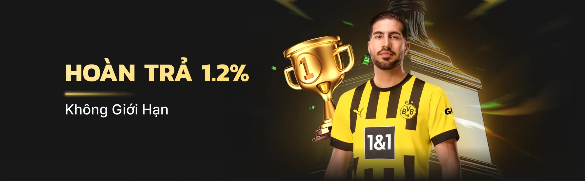 Giấy Phép và Quy Định 98bet