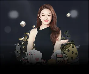 Bàn Baccarat trực tiếp với dealer xinh đẹp tại 98bet